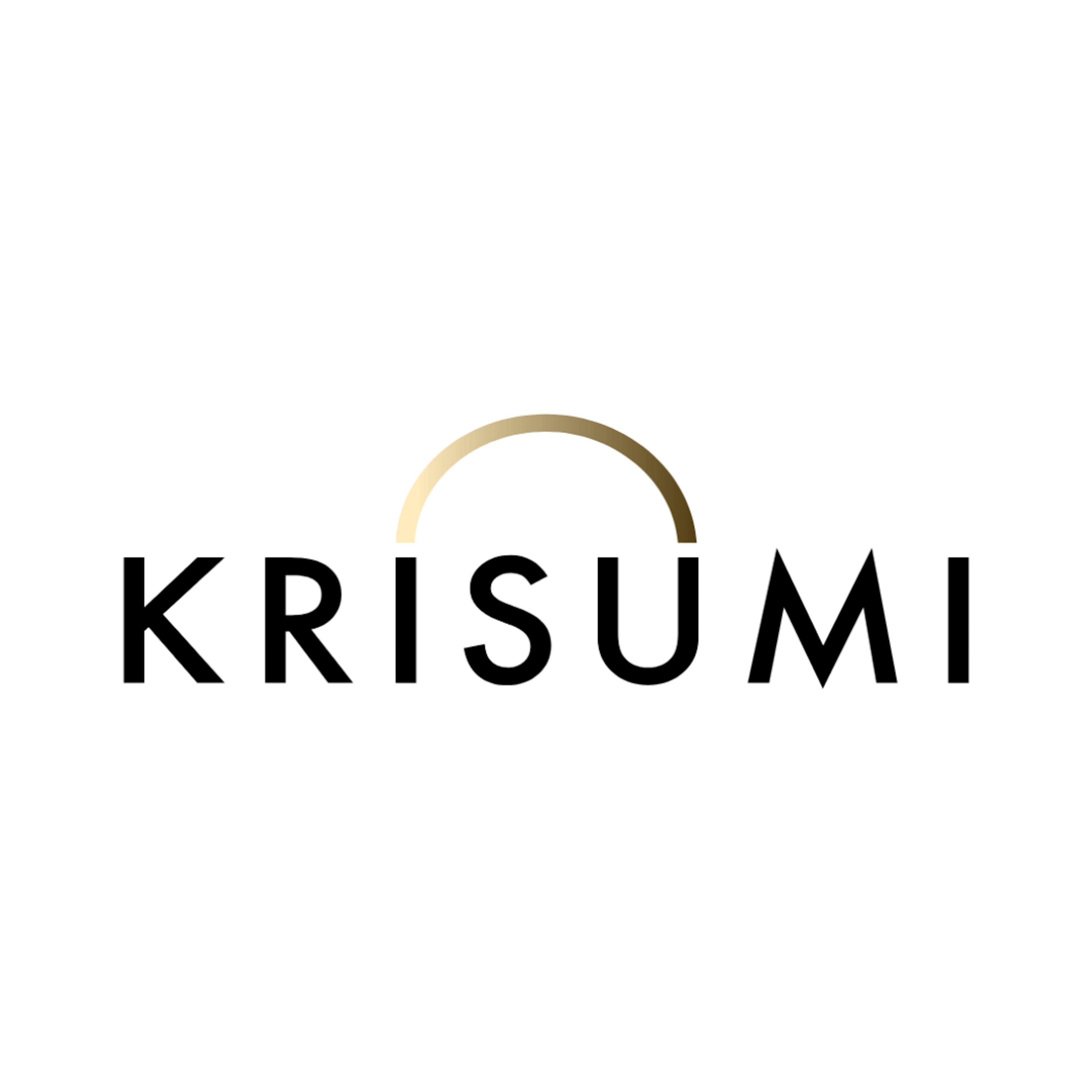 Krisumi Gurgaon Logo