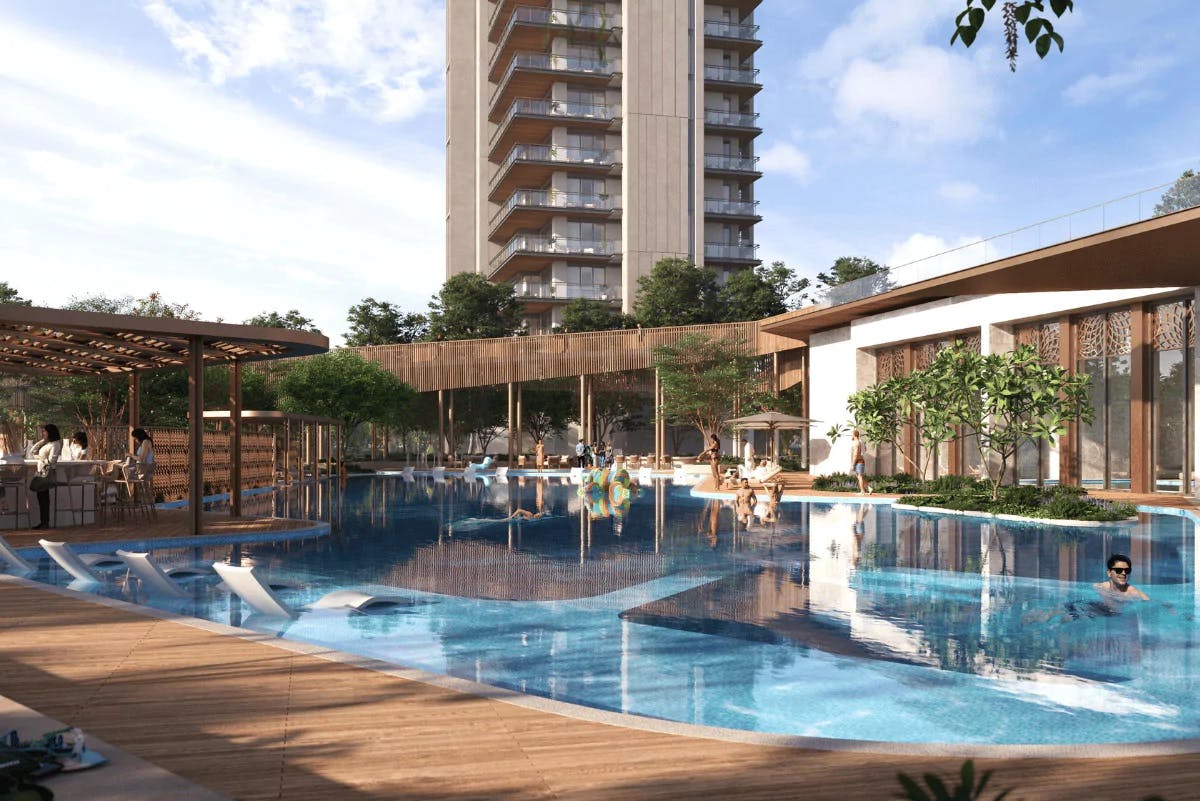 Birla Pravaah, Sector 71, Gurugram