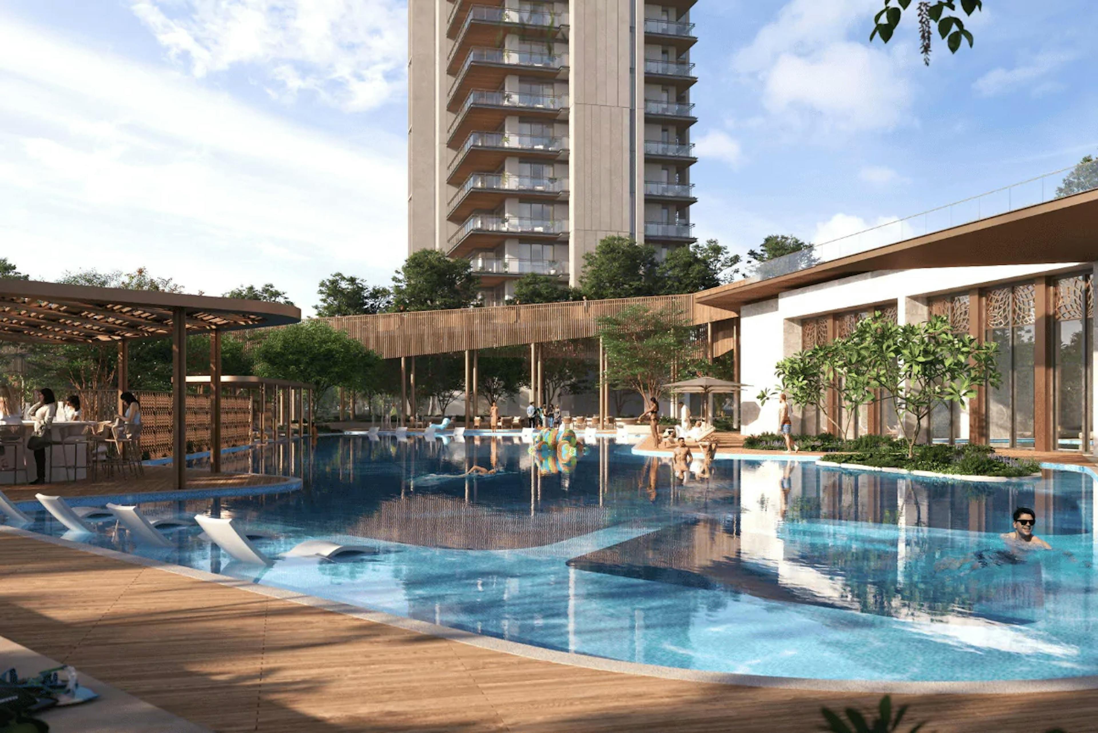 Birla Pravaah, Sector 71, Gurugram