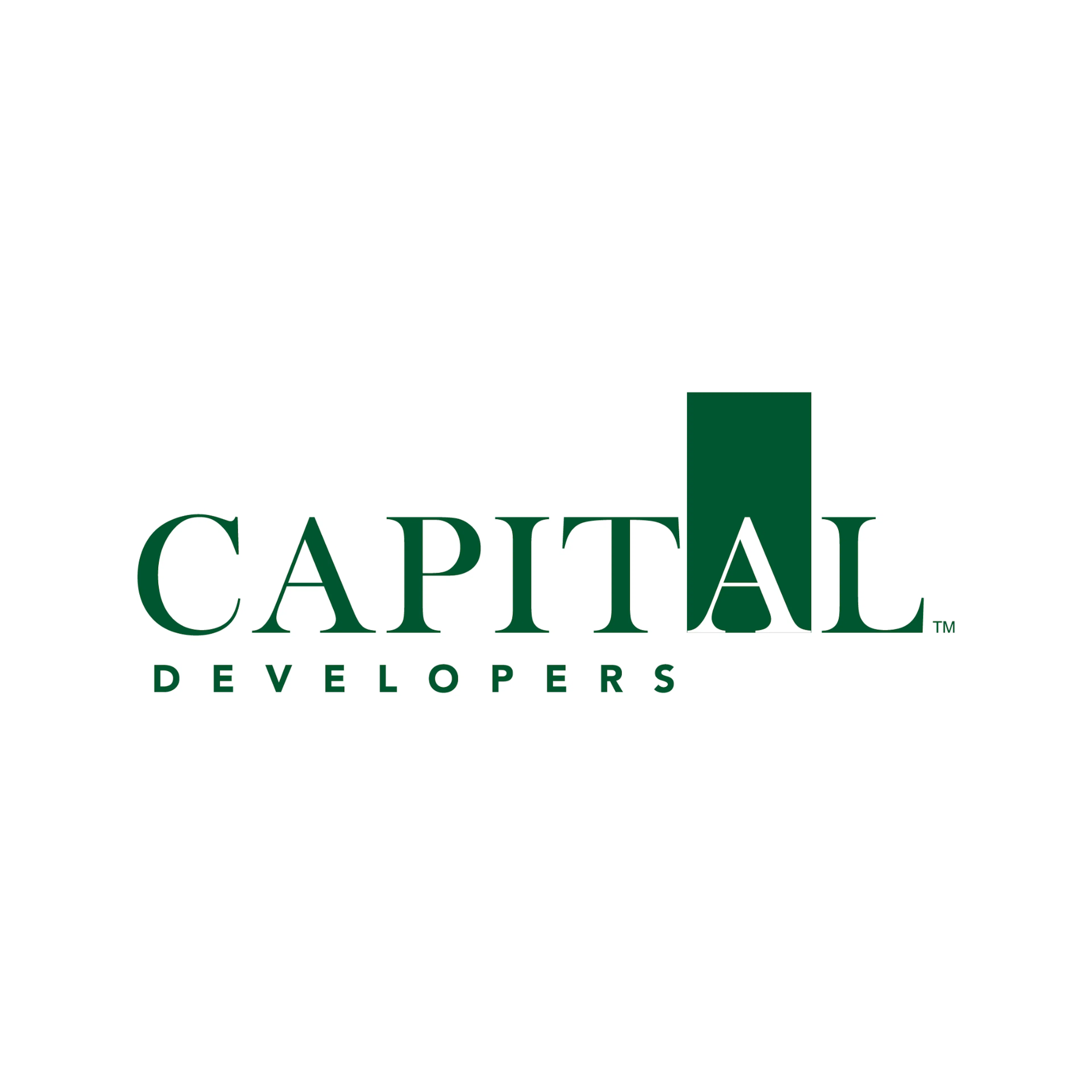 Capital Developers Logo