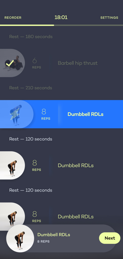 Light Mode dark mode