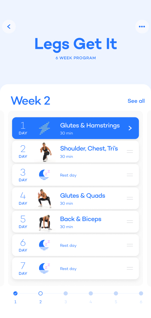 Light Mode light mode