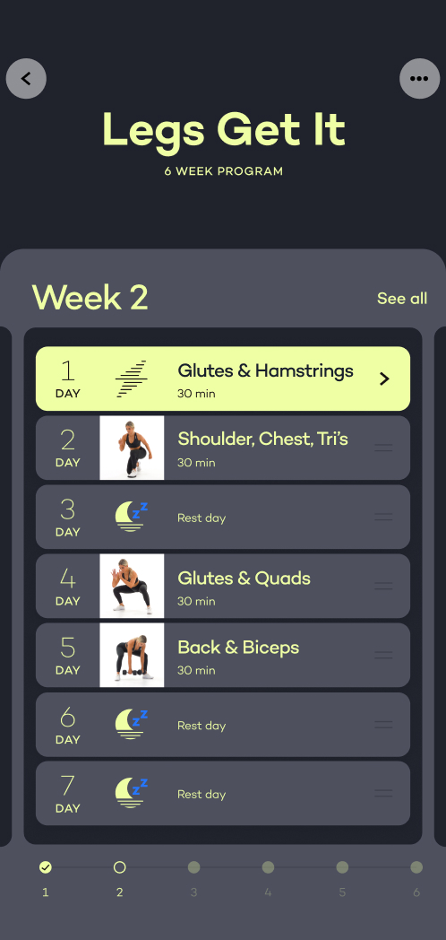 Light Mode dark mode