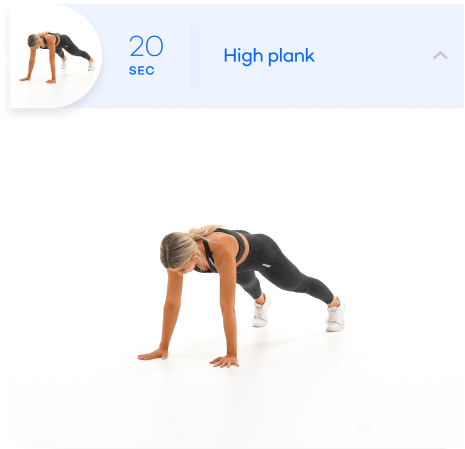 Workout Video