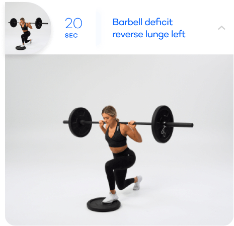 Workout Video