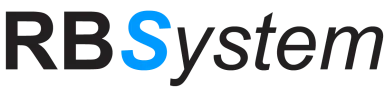 Logo RBSystem