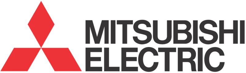 Logo de Mitsubishi Electric