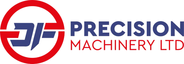 Logo de Precision Machinery Ltd