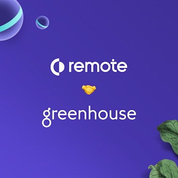 Remote plus Greenhouse