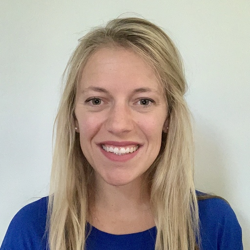 Amanda Day - Director of People Enablement at Remote