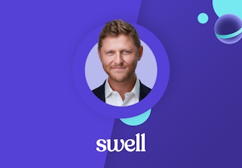 Stefan Kende at Swell trusts Remote to help his business grow