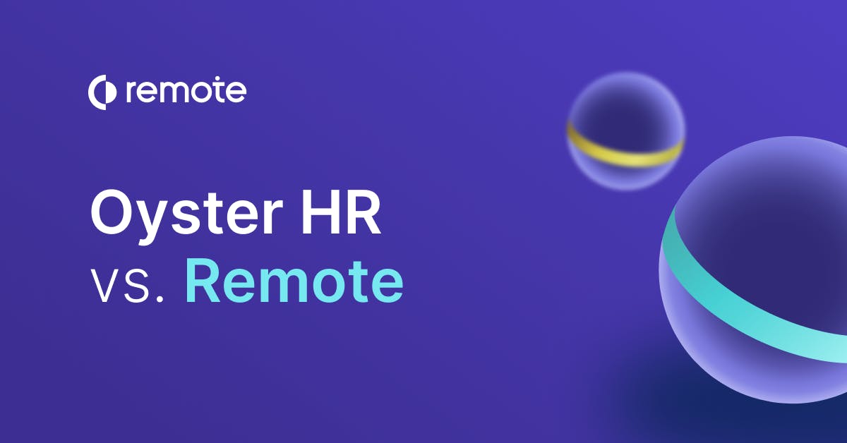 Oysterhr vs Remote Oysterhr Alternative Remote