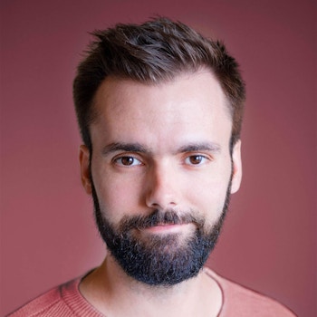 Sondre Rasch, CEO of SafetyWing
