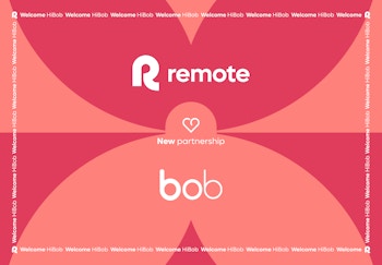 image about Remote integrates with HiBob to streamline global HR processes