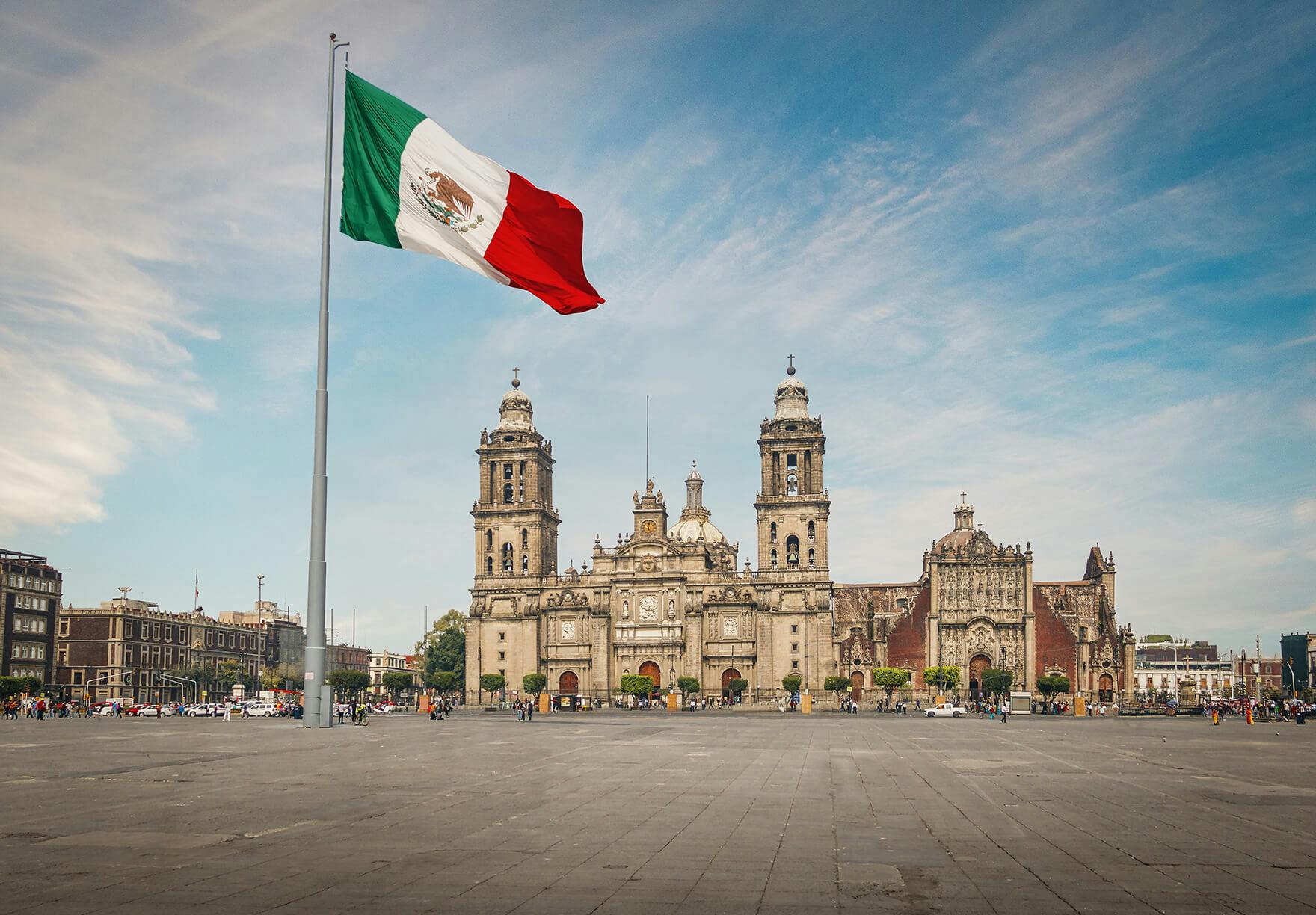 Employee Benefits in Mexico: All You Need To Know | Remote