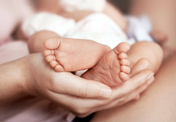 Maternity, parental, and other types of leave in the Netherlands