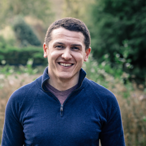 Peter Maher - Senior Product Marketing Manager at Remote