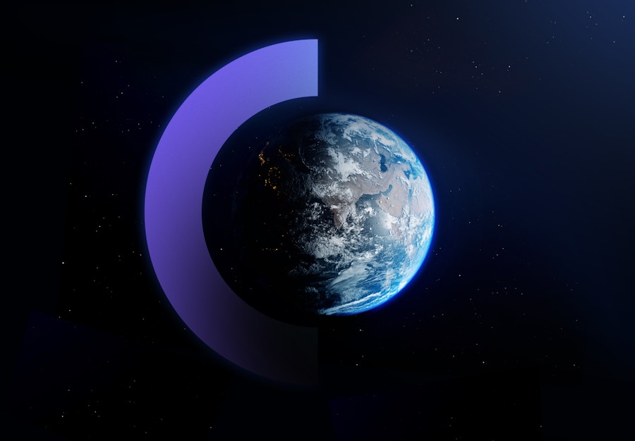 [Earth Day] Work From Home, Save the Remote