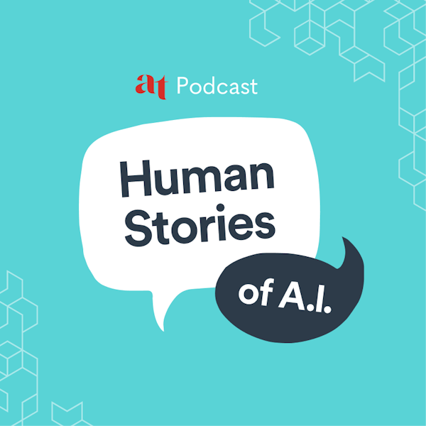 Human Stories of A.I.