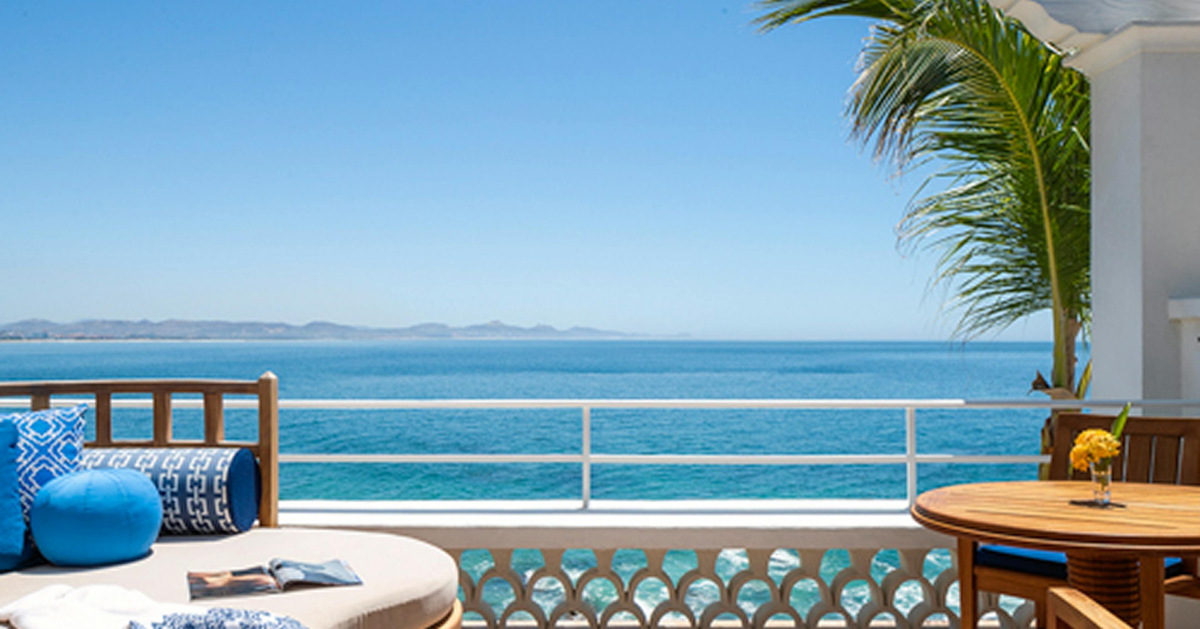 Palmilla Ocean 5 Crop