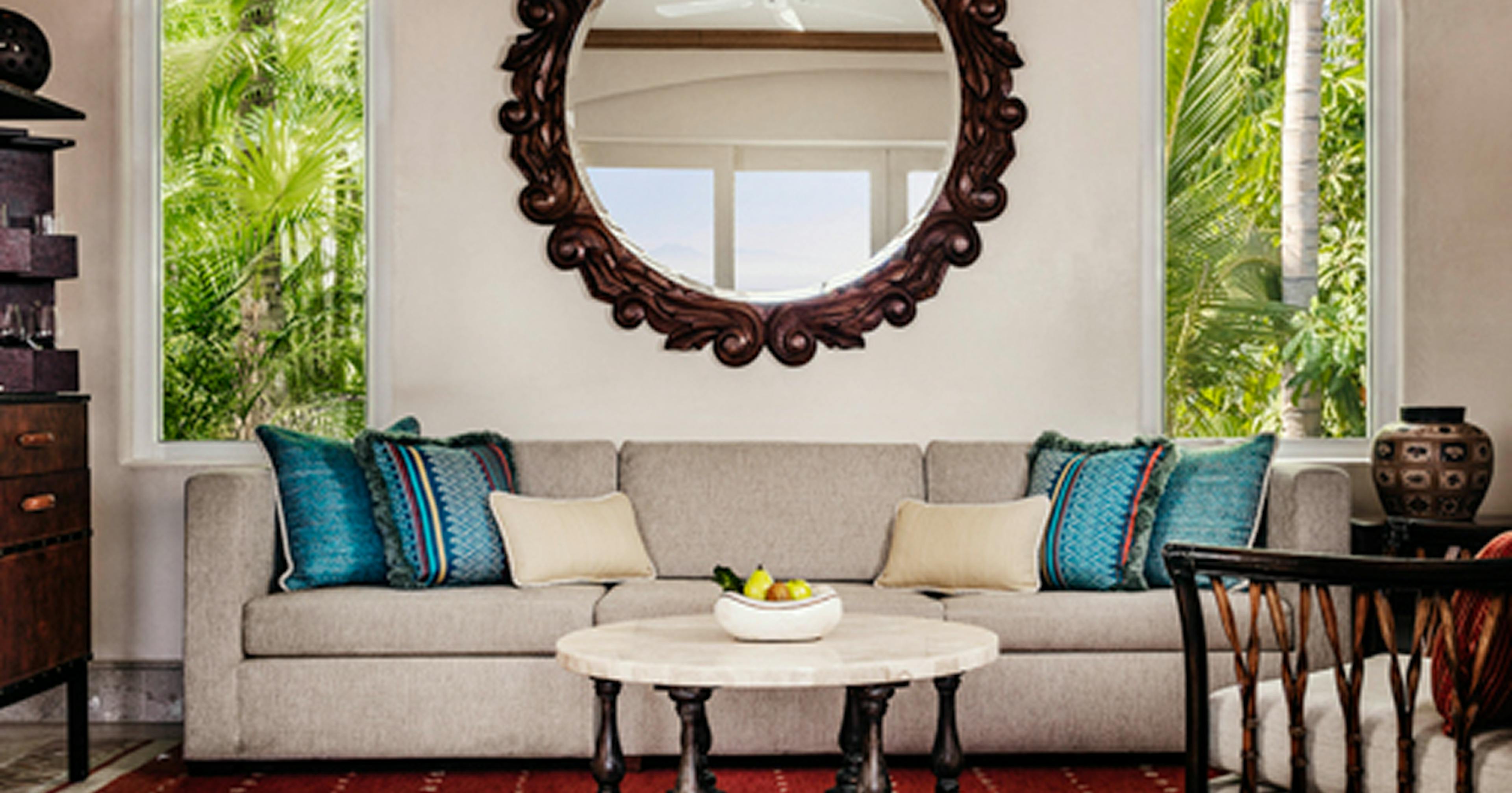 Junior Suite Ocean View 2