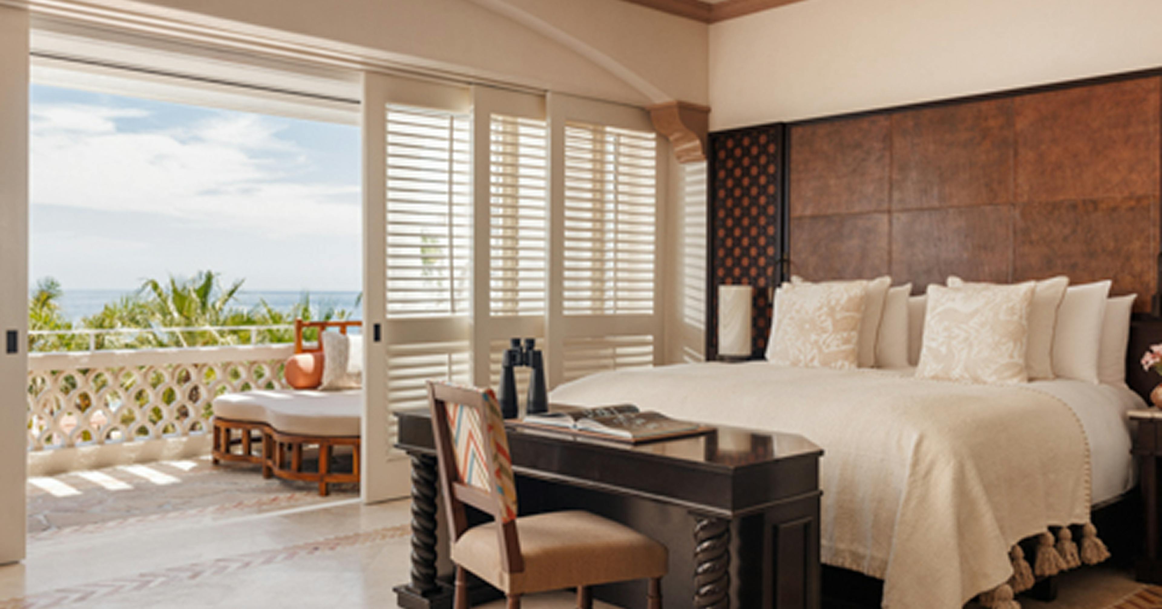 Junior Suite Ocean View 1