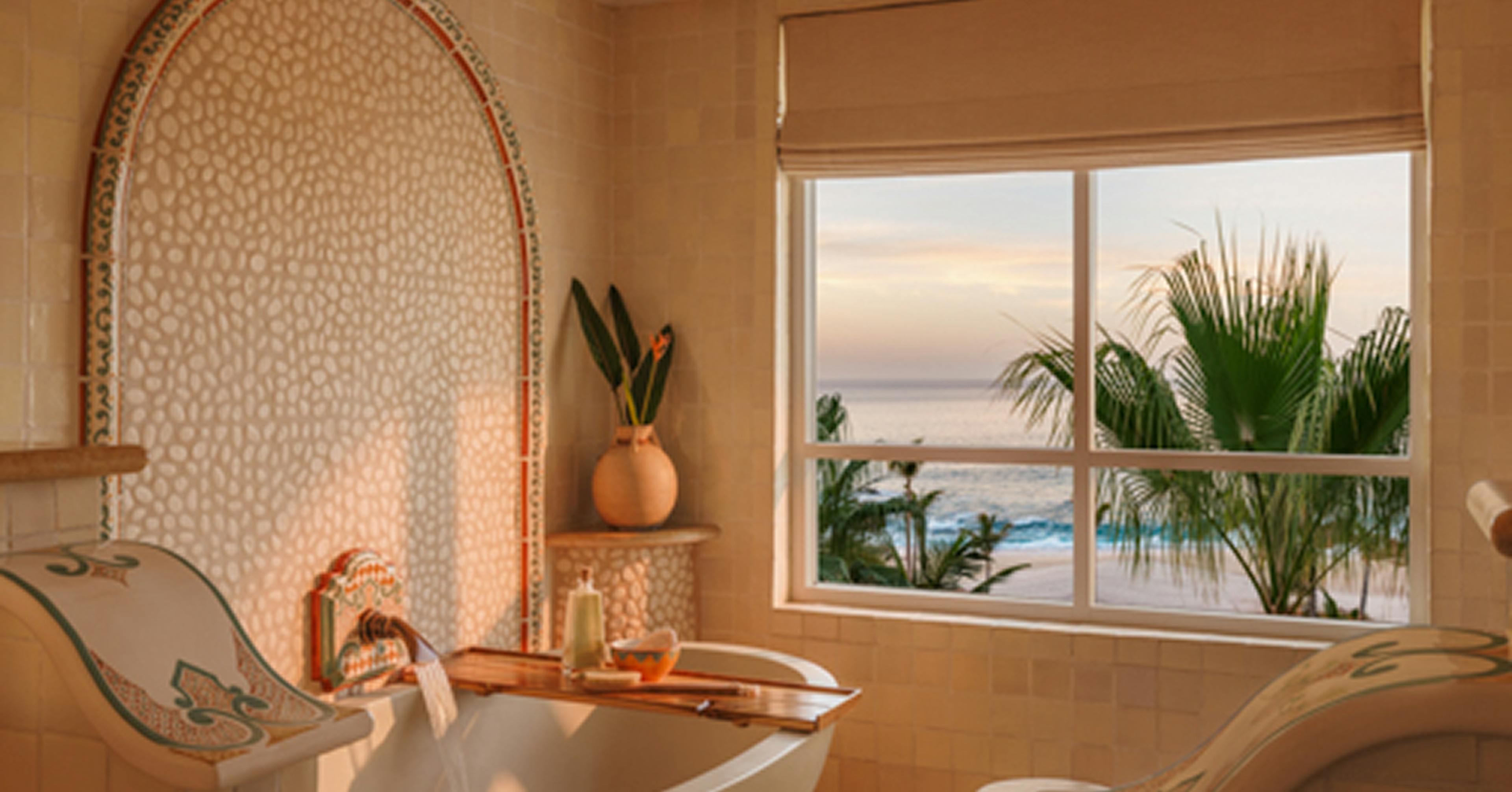 Junior Suite Ocean Front 2