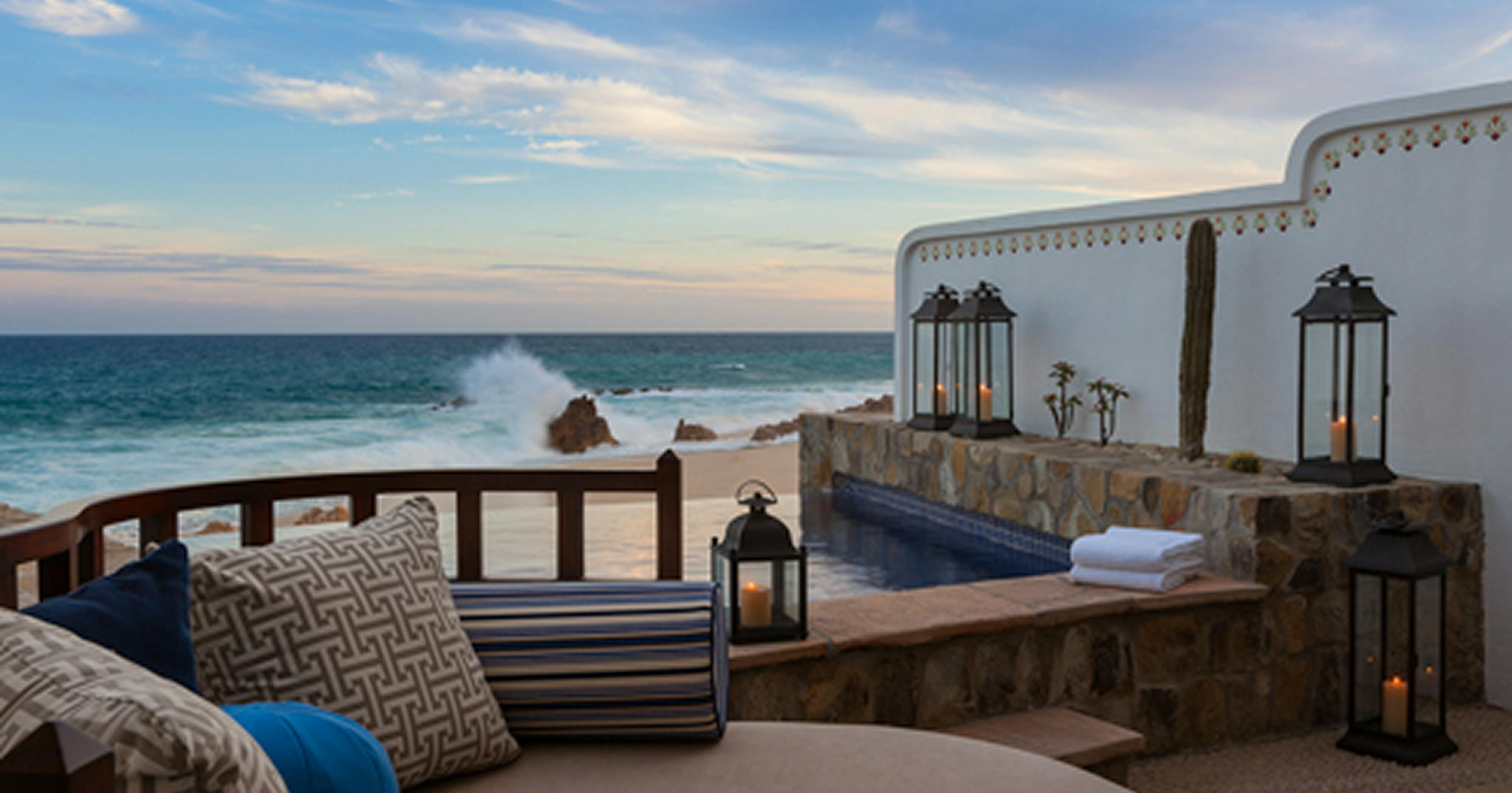 Casita Junior Suite Infinity 3