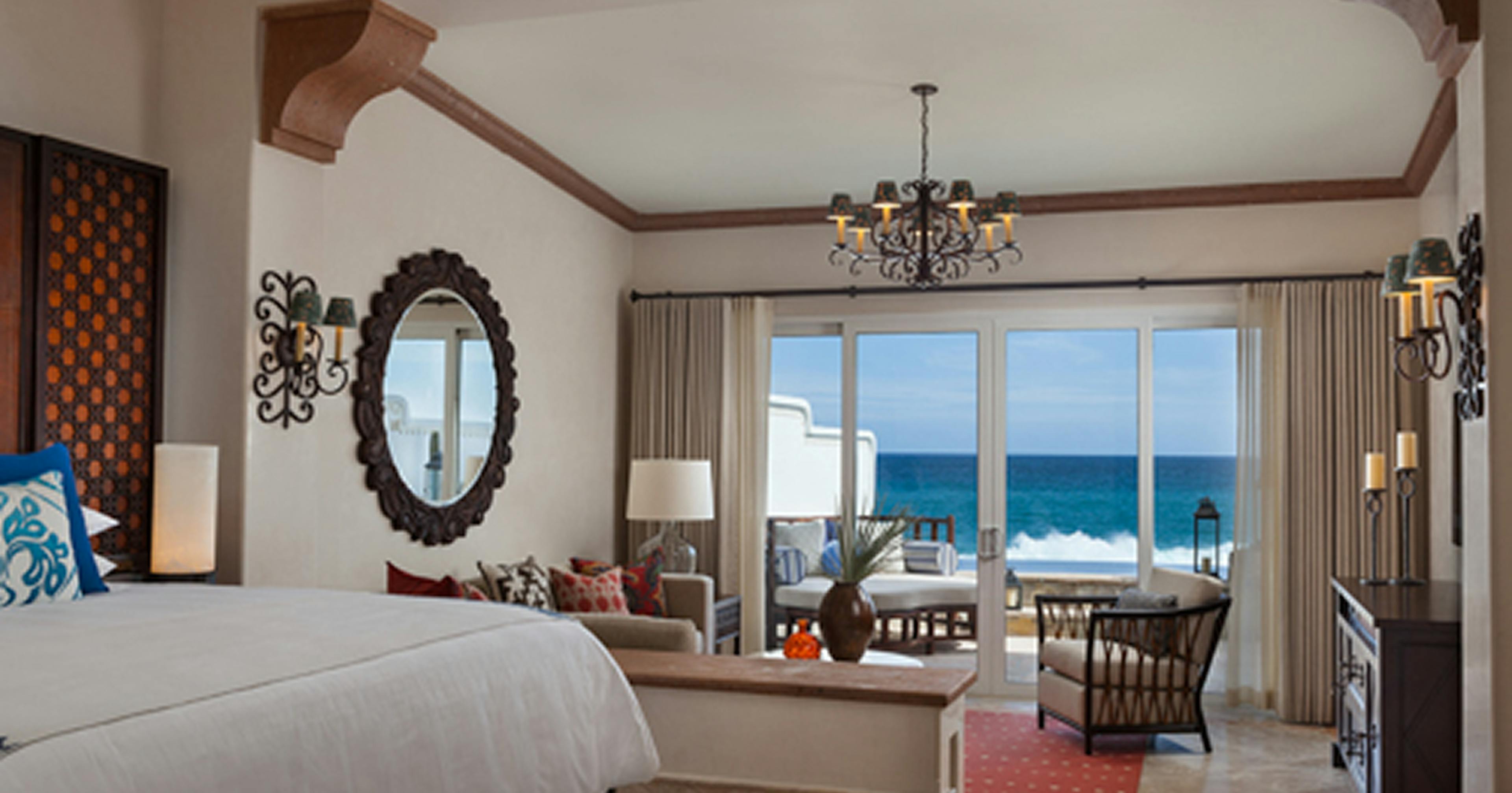 Casita Junior Suite Infinity 1