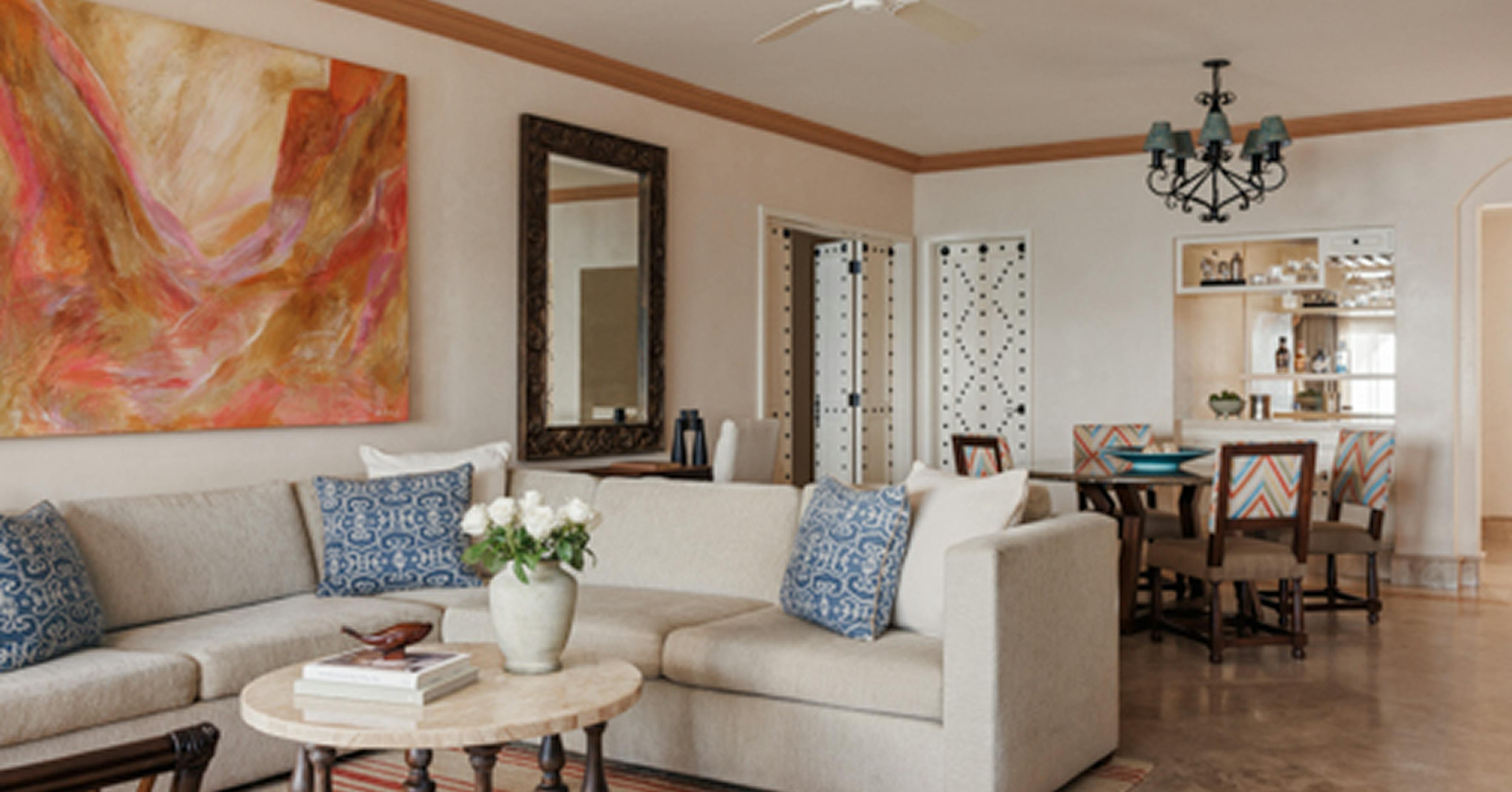 Premier Suite 1