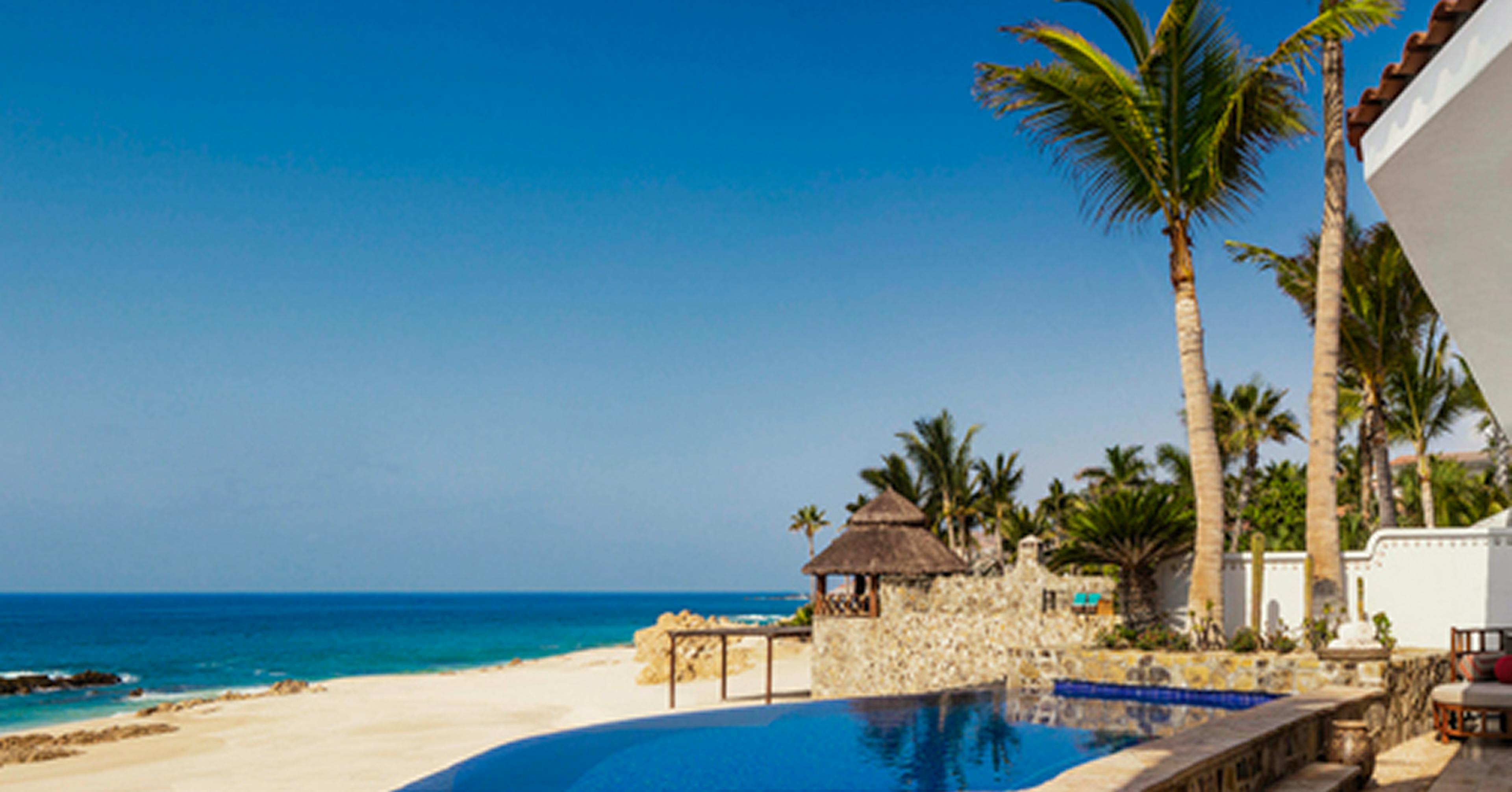 Casita One Bedroom Infinity 5