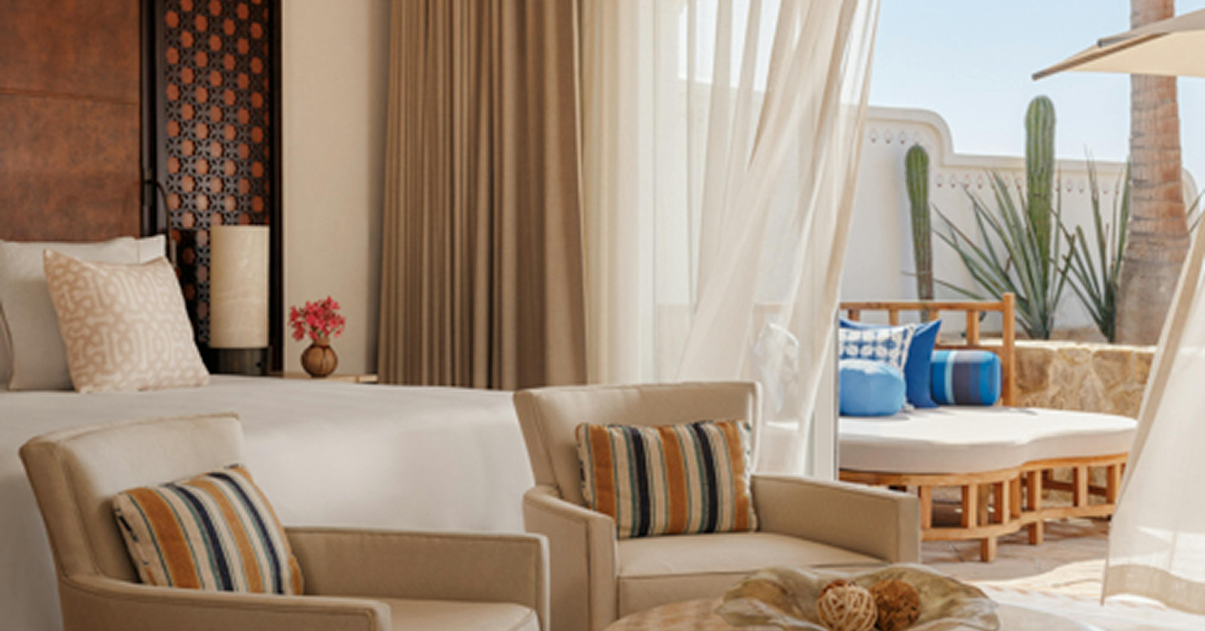 Casita One Bedroom Infinity 3