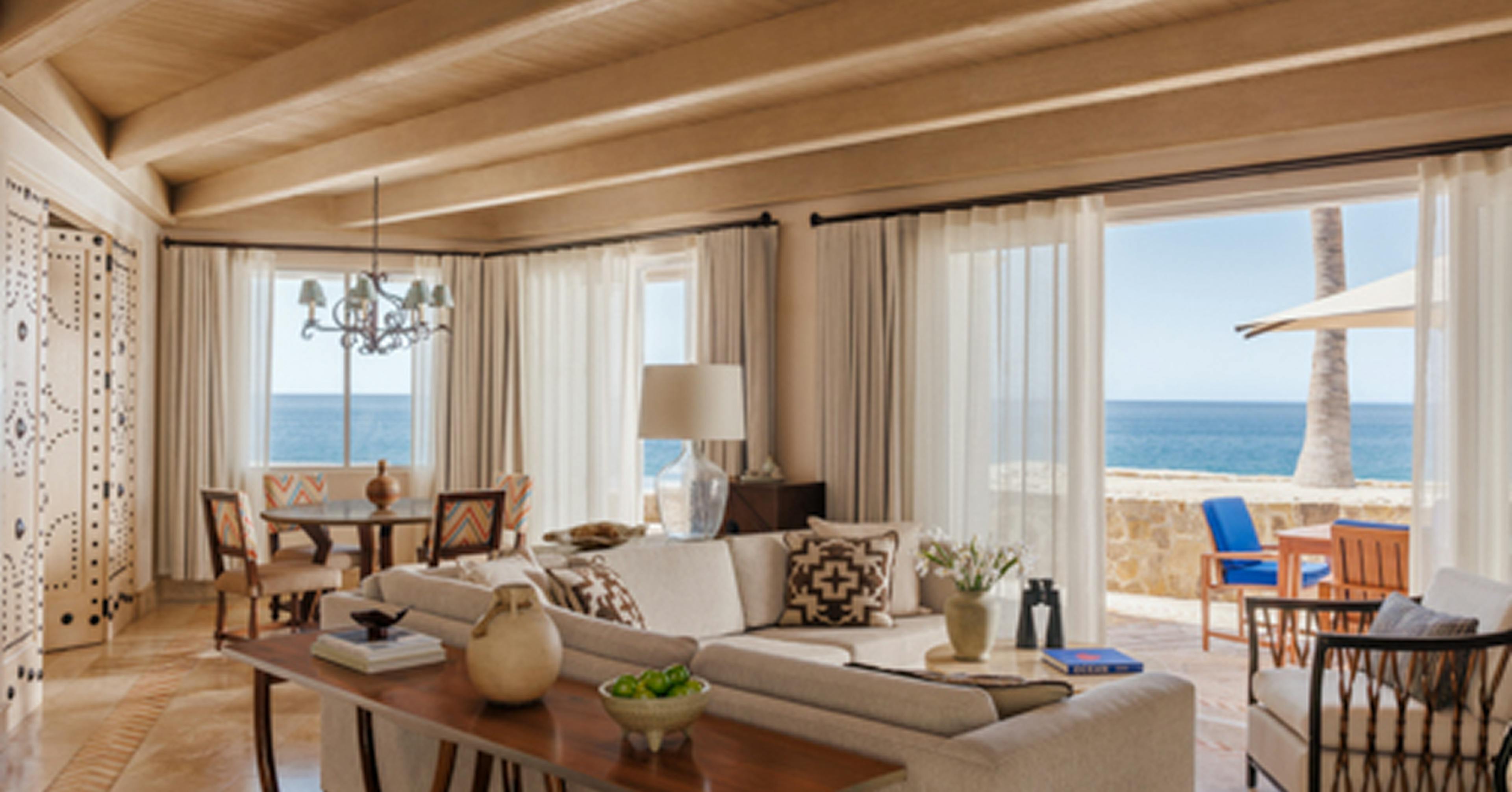 Casita One Bedroom Infinity 2