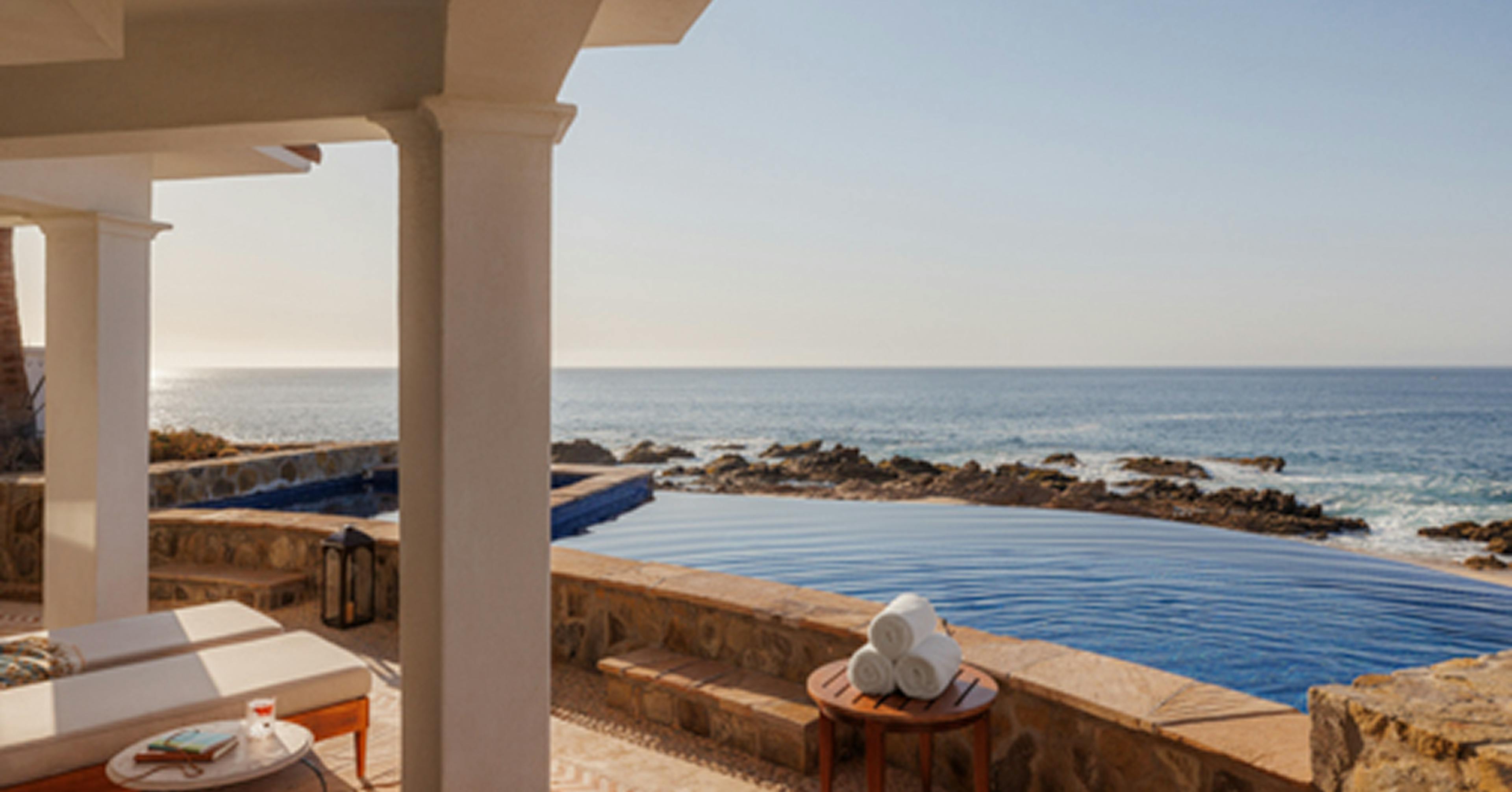 One&Only Casita Infinity 7