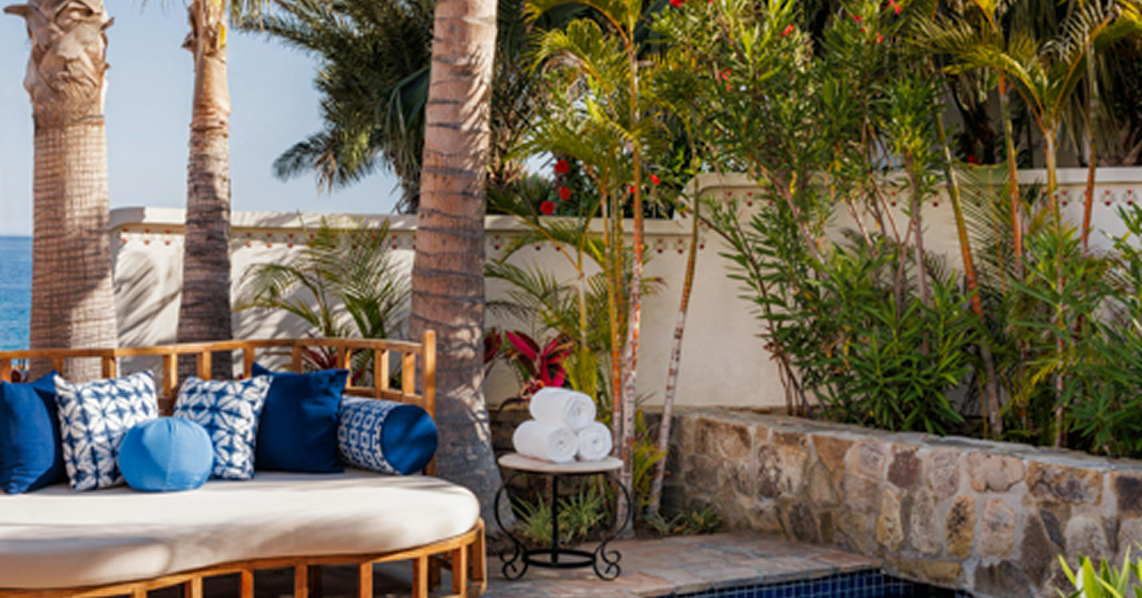 One&Only Casita Infinity 6