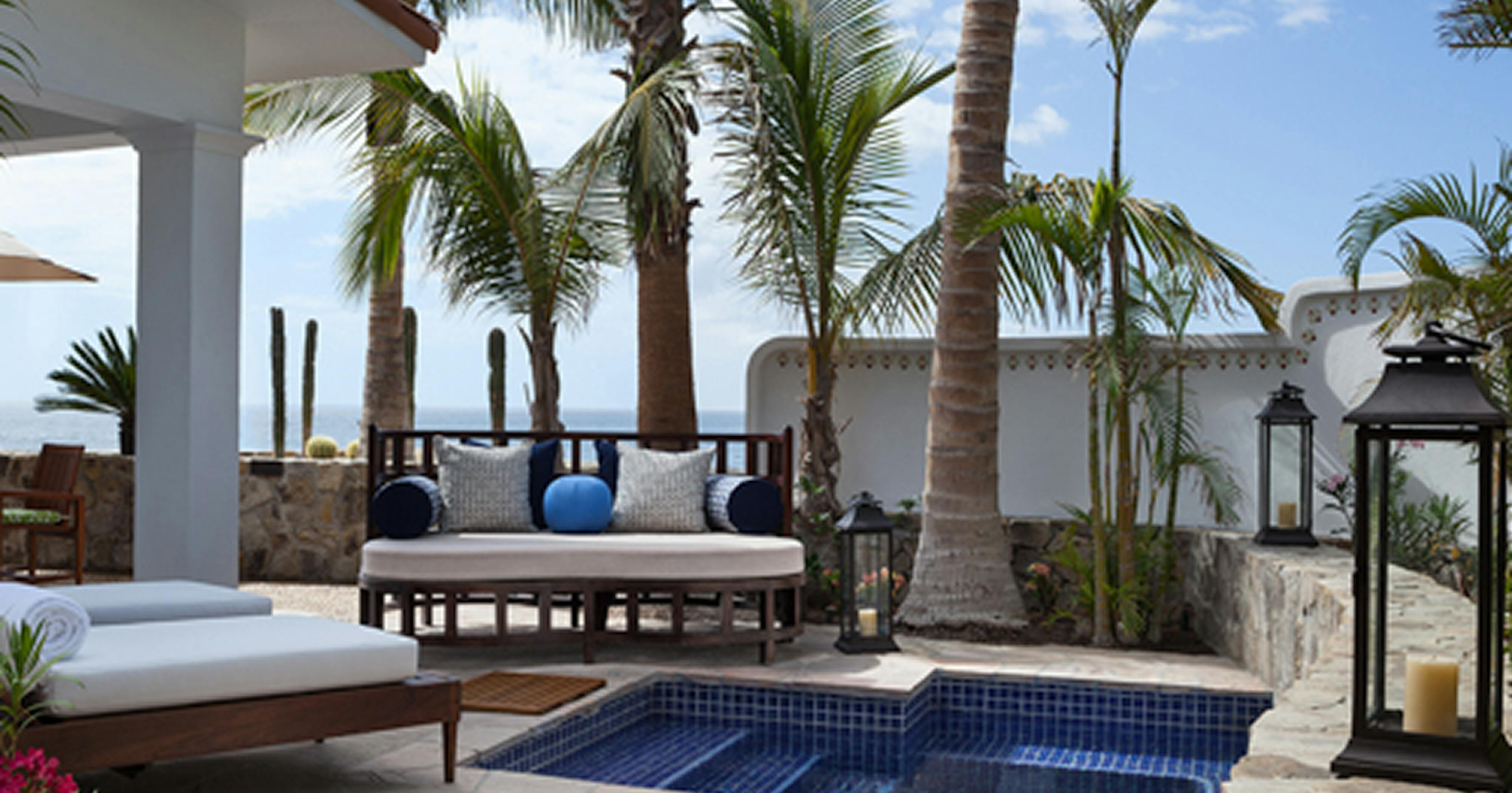 One&Only Casita Infinity 9