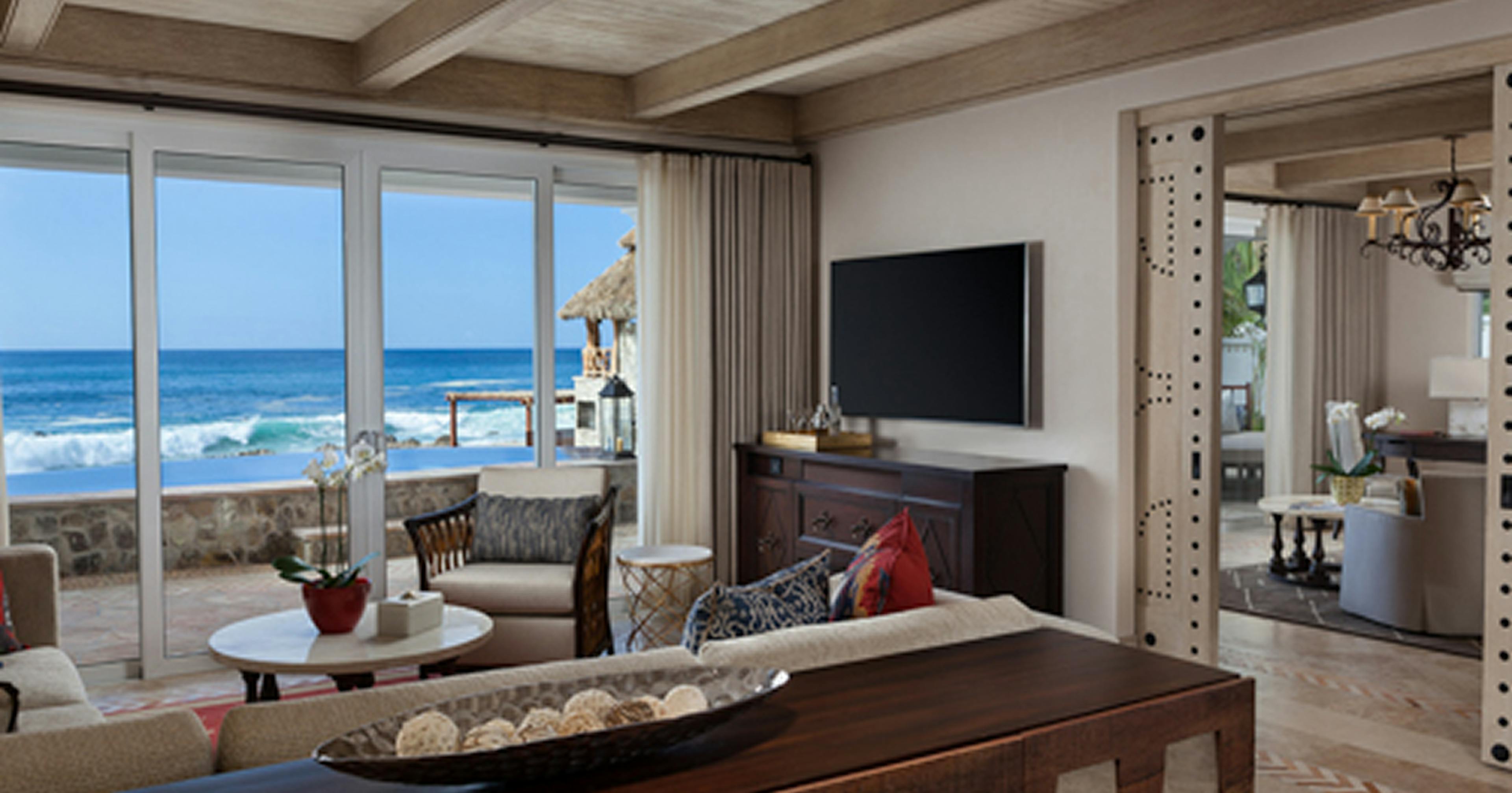 One&Only Casita Infinity 3