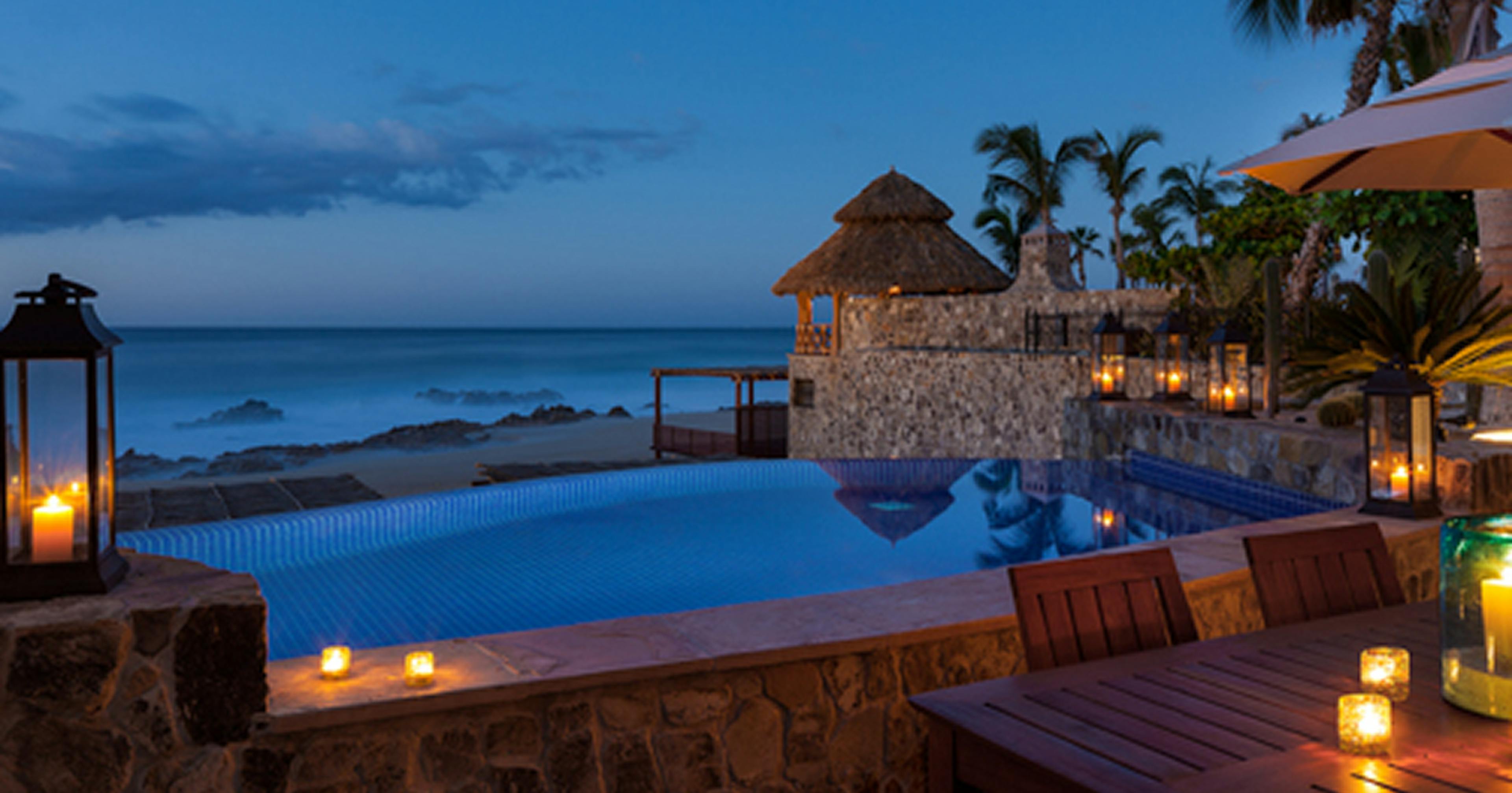 One&Only Casita Infinity 8