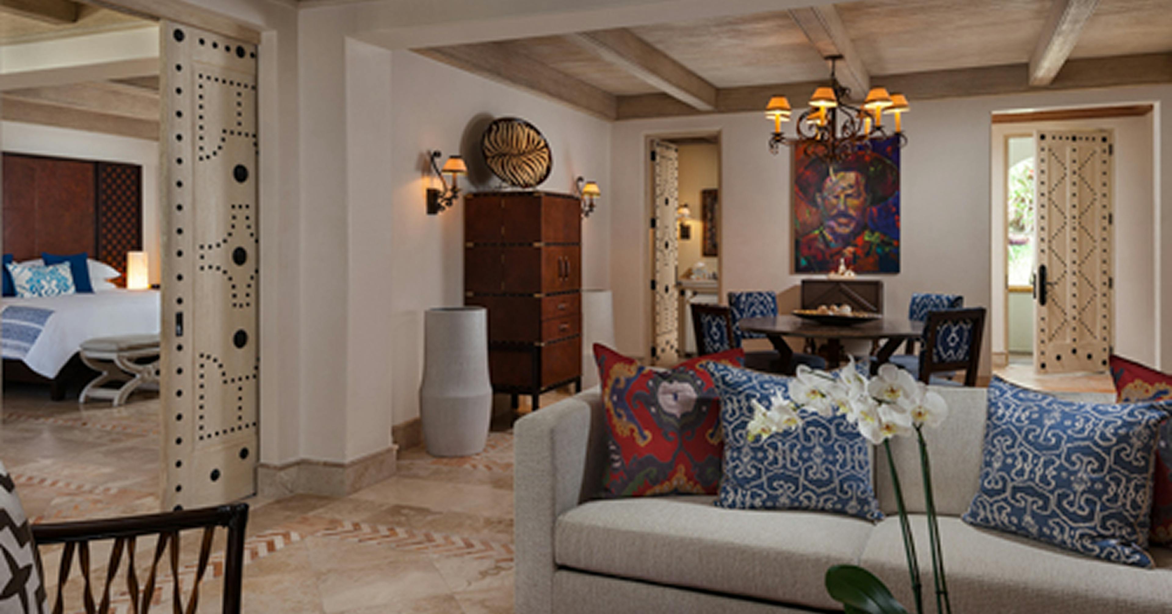 One&Only Casita Infinity 4