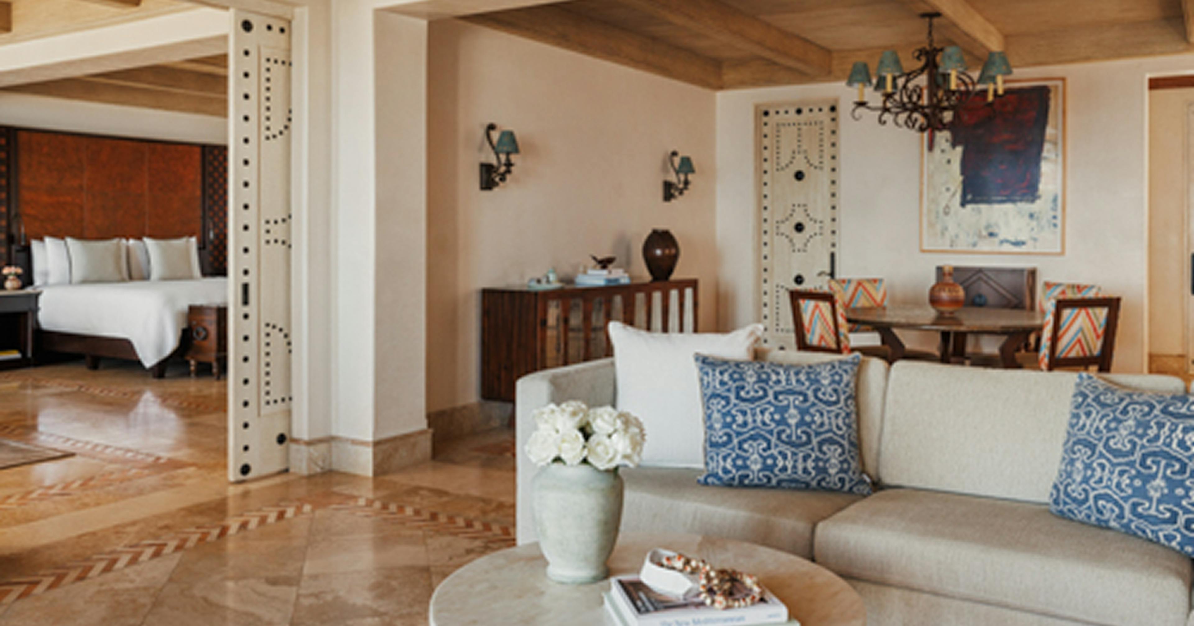 One&Only Casita Infinity 2
