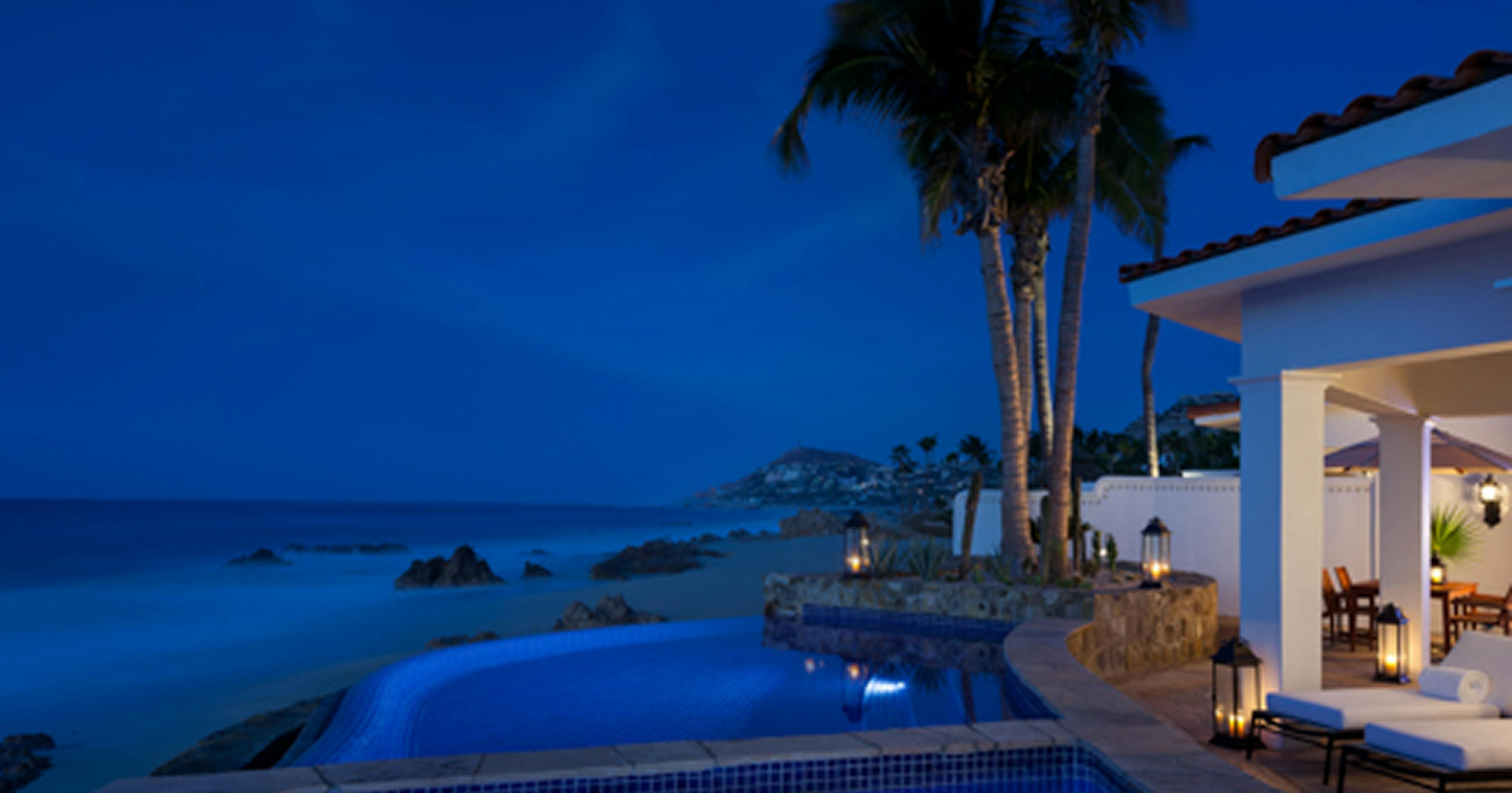 Casita One Bedroom Infinity 6