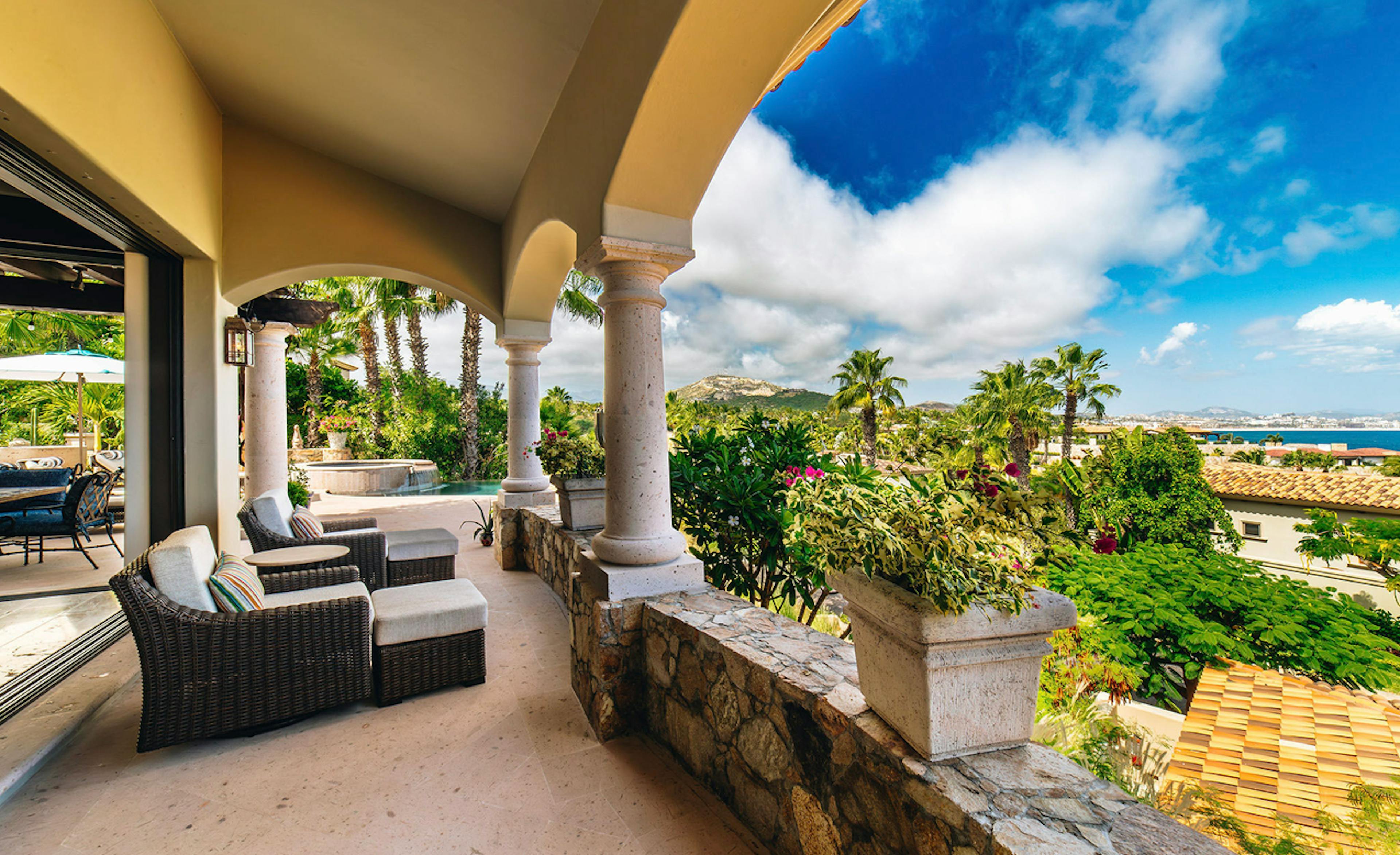 Casita 32 18
