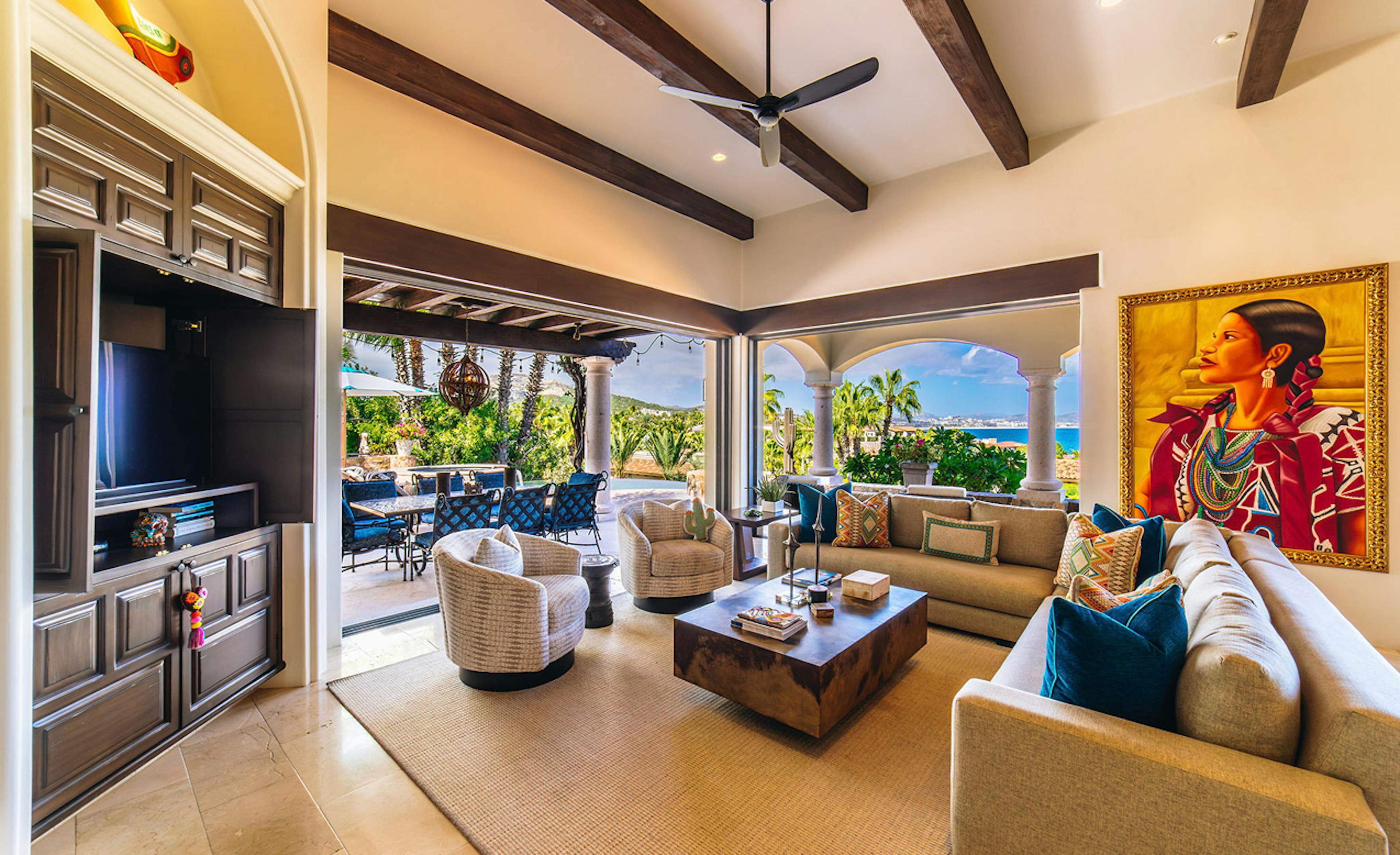 Casita 32 5