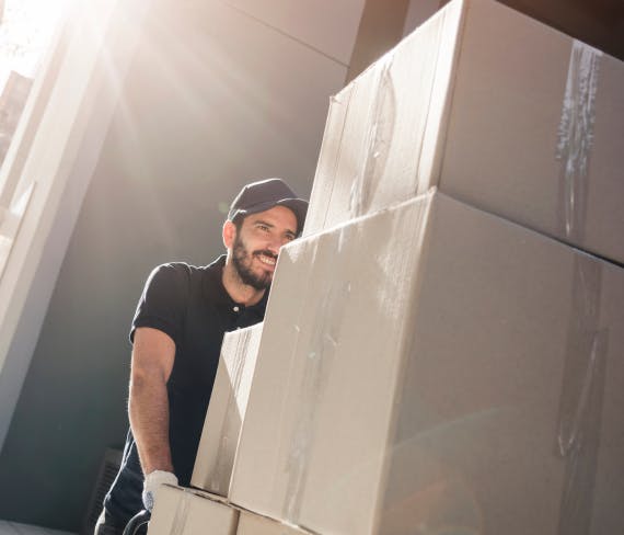 Logistyka zwrotów w jednej usłudze - Wygodne Zwroty