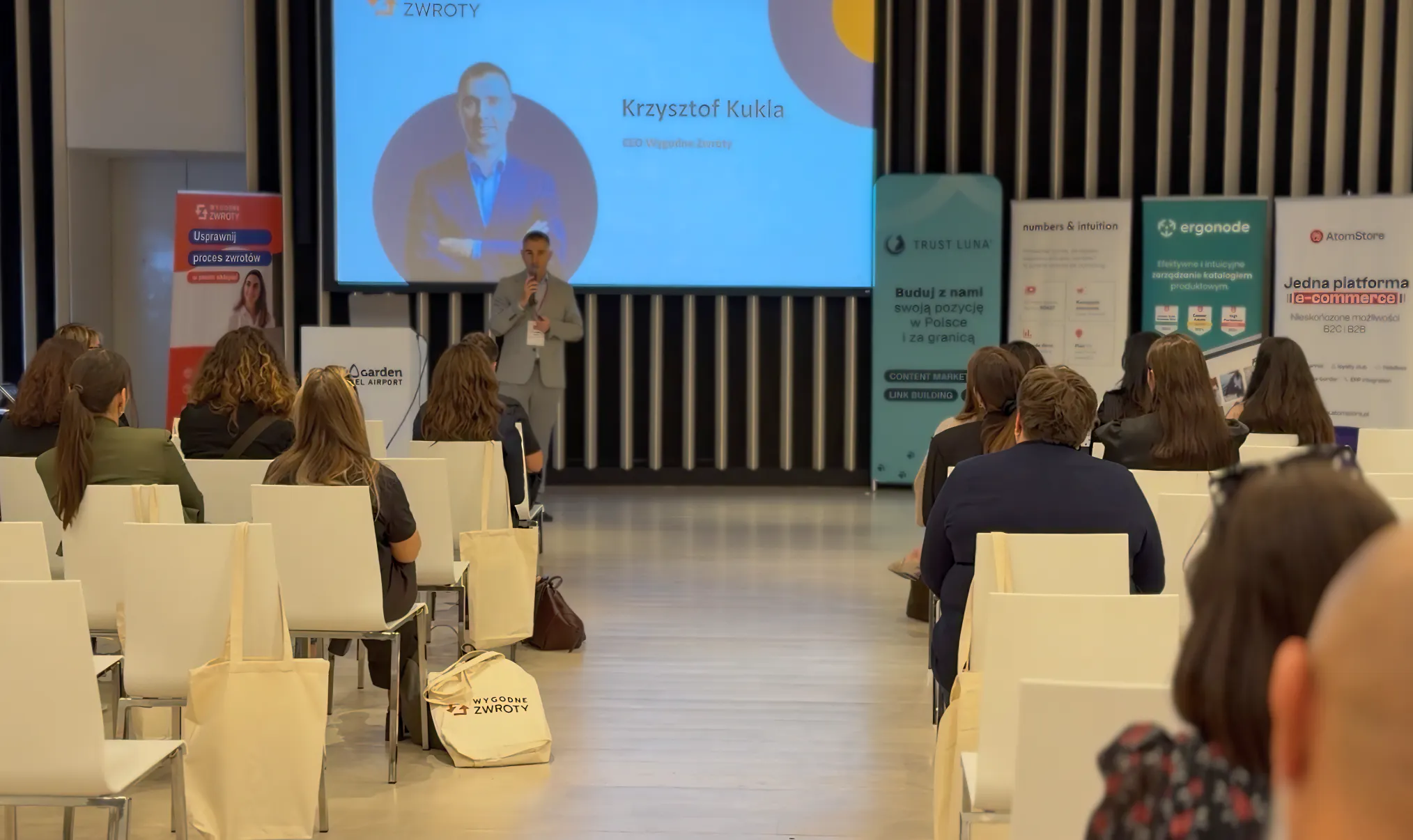 FBC 2026 - Customer Experience w procesie zwrotu