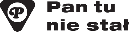 Pan Tu Nie Stał logo