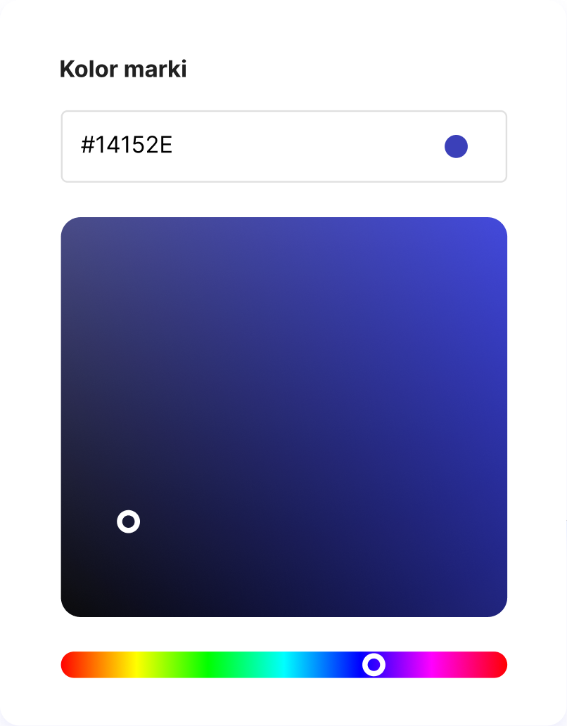 Personalizacja formularza i branding Twojego sklepu internetowego w usłudze Wygodne Zwroty