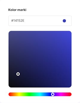 Personalizacja formularza i branding Twojego sklepu internetowego w usłudze Wygodne Zwroty