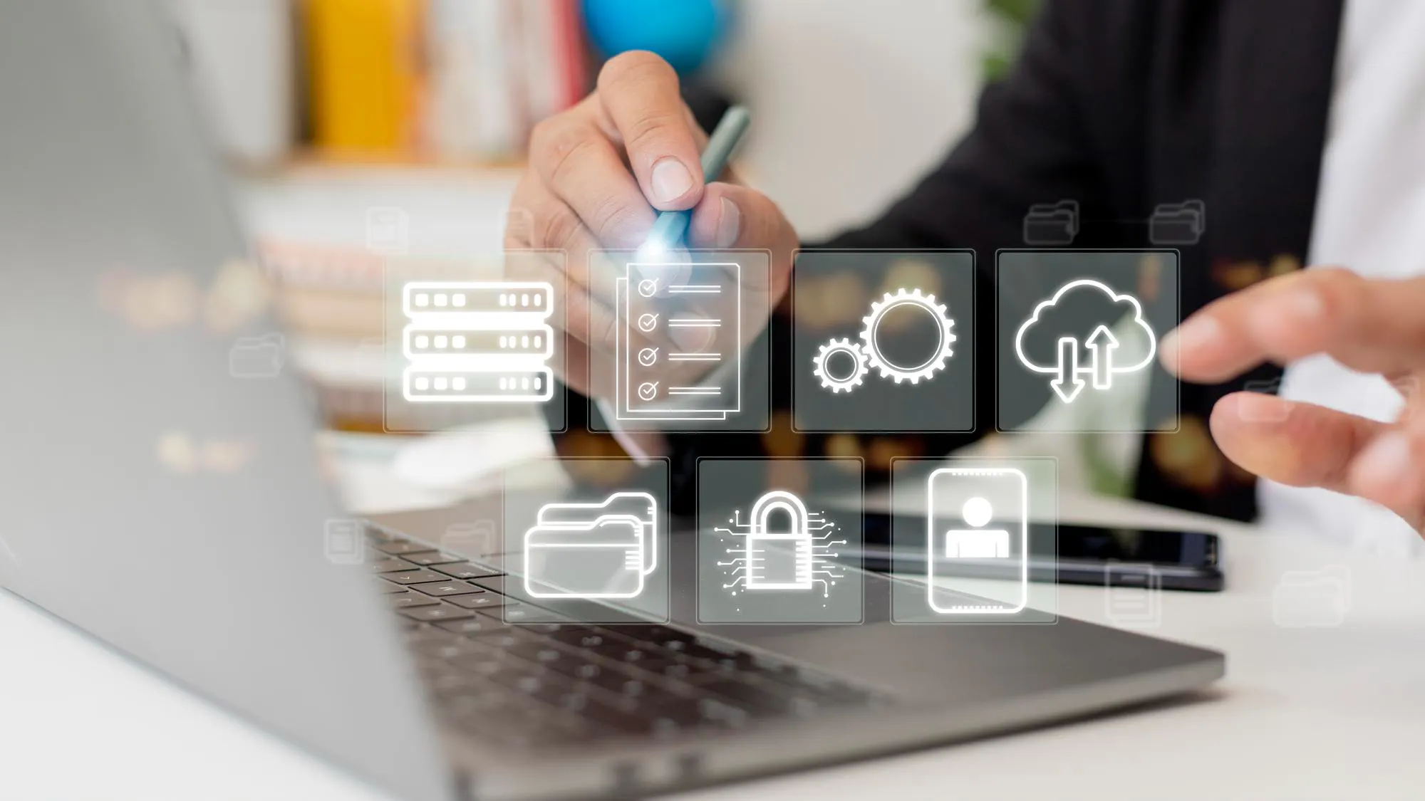System zarządzania obsługą zwrotów w sklepie internetowym i integracje CRM, PIM, ERP, WMS