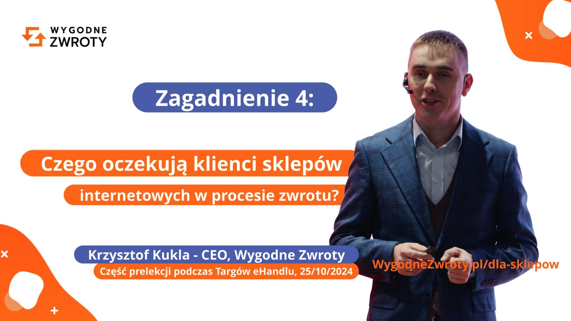 Oczekiwania klientów w procesie zwrotów w sklepach internetowych